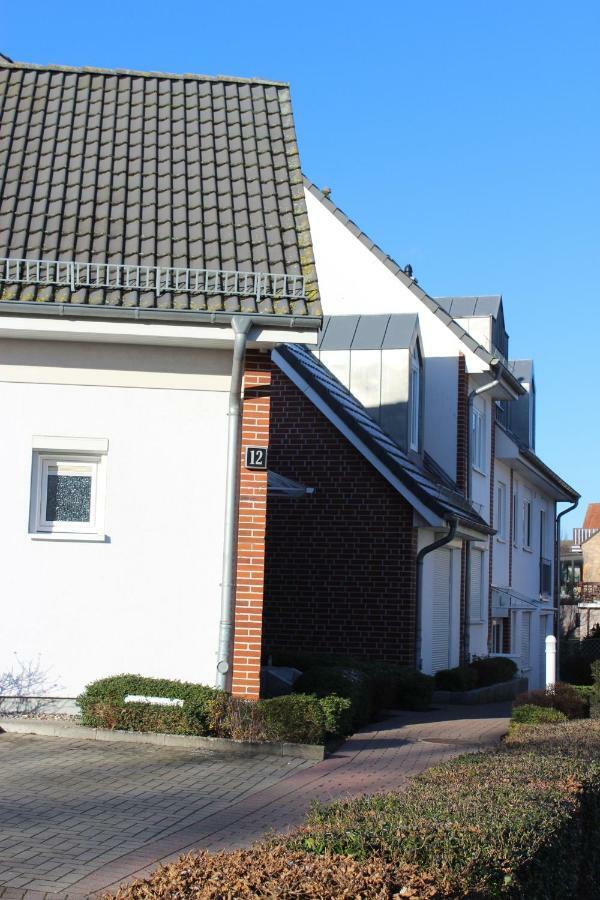 Kleine Sonne Grömitz Exterior foto